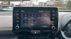 Toyota Yaris Cross 1.5 Hybrid Excel 5dr CVT Hybrid Estate